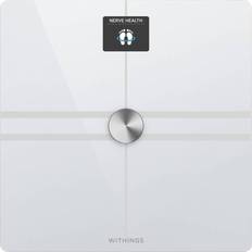 Bluetooth Diagnostic Scales Withings Body Comp