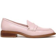 Pink Loafers Franco Sarto Edith 2 - Light Pink