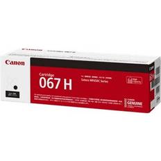 Canon Tonerkassetter Canon 067 H (Black)