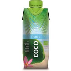 Aqua Verde Coconut Water 33cl 1pakk