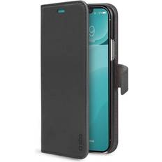 SBS Book Wallet Case with stand Function for iPhone 11 Pro Max