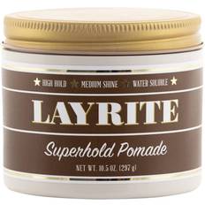 Layrite Superhold Pomade 10.5oz