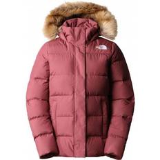 The north face gotham jacket The North Face Women's Gotham Jacket - Wild Ginger