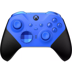Xbox one elite controller Microsoft Xbox Elite Core Wireless Controller - Core Blue