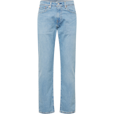 Blue jeans Levi's 502 Taper Back On My Feet Jeans - Light Blue