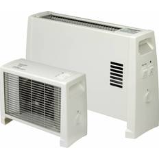 Termostat Vifter Adax Fan Heater VV9T