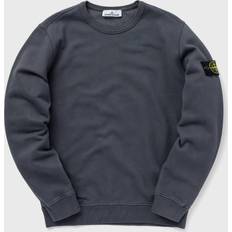 Stone Island Crewneck Sweatshirt "62420" Gray
