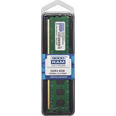 GOODRAM DDR3 1333MHz 8GB (GR1333D364L9/8G)