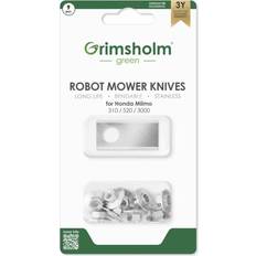 Grimsholm Knive 114 9-pack