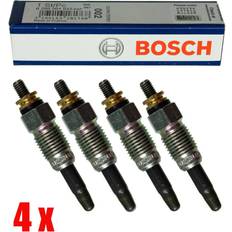 Tenningsdeler Bosch glühkerze 0