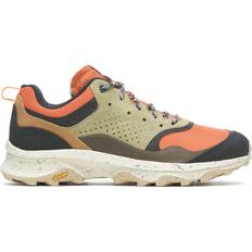 Merrell Running Shoes Merrell Men's Speed Solo Shoes Clay/Olive