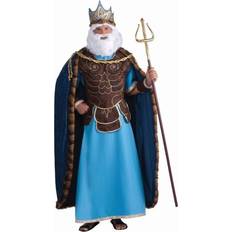 Forum Novelties King Neptune Costume