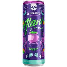 Food & Drinks Alani Nutrition Energy Drink Witch's Brew 12