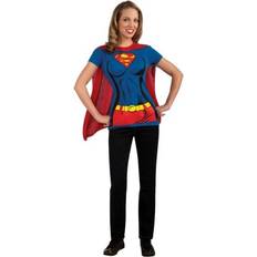 Rubies Supergirl T-Shirt Costume