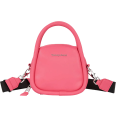 Tommy Jeans Femme Crossbody Bag - Pink