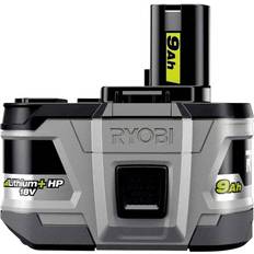 Ryobi Batterier - Verktøybatterier Batterier & Ladere Ryobi One+ RB18L90
