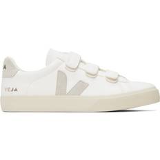 Veja Shoes Veja Recife Velcro Sneaker - White