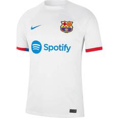 Fanprodukte Nike Barcelona Away Shirt 2023-24
