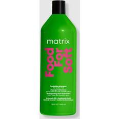 Matrix Food For Soft Hydrating Shampoo 33.8fl oz