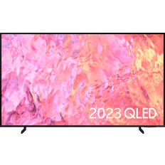 Samsung 3840x2160 (4K Ultra HD) - QLED TV Samsung QE50Q60C