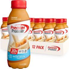 Premier Protein Caramel Protein Shake 12