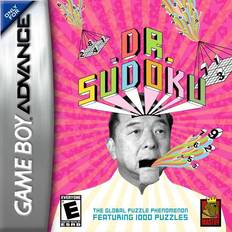 Dr. Sudoku (GBA)
