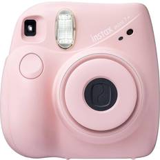 Instax mini instant camera Fujifilm Instax Mini 7+ Light Pink