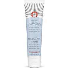Mineral Oil-Free Face Cleansers First Aid Beauty Face Cleanser 142g