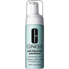 Clinique Facial Cleansing Clinique Anti Blemish Solutions Cleansing Foam 4.2fl oz