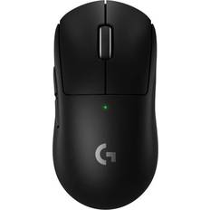 Wireless Gaming Mice Logitech G PRO X Superlight 2 Lightspeed Wireless Gaming Mouse