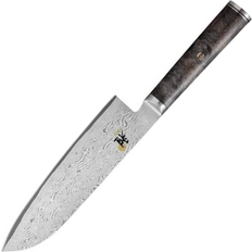 Miyabi Kjøkkenkniver Miyabi 5000MCD 67 34404-181-0 Santokukniv 18 cm