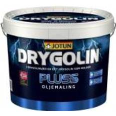 Maling Jotun Drygolin Pluss oljemaling