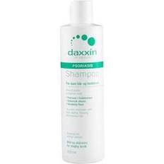 Daxxin Hårprodukter Daxxin Psoriasis Shampoo u/p 300ml