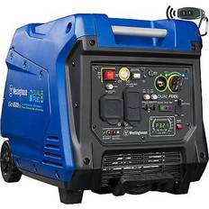 Inverter generator Westinghouse iGen4500DFc