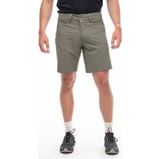 Bergans Hiking Light Softshell Shorts Men - Green Mud