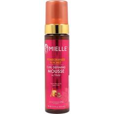 Utglattende Mousse Mielle Pomegranate & Honey Curl Defining Mousse with Hold 222ml