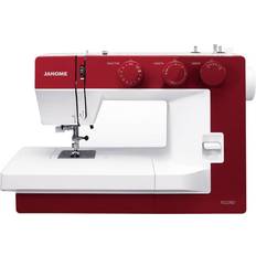 Janome Symaskiner Janome 1522RD Red