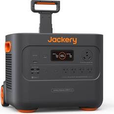 Powerstationen Batterien & Akkus Jackery Explorer 2000 Plus