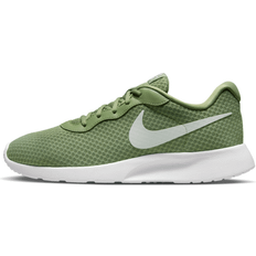 Nike Men's Tanjun EasyOn Shoes in Green, DV7775-300 Green