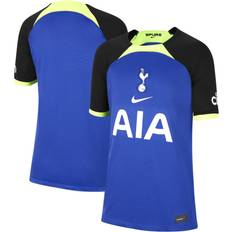 Premier League Game Jerseys Nike Tottenham Away Shirt 2022-23