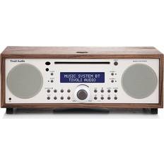 Snooze Stereopakke Tivoli Audio Classic Music System +