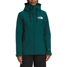 The North Face Women's Superlu Jacket - Ponderosa Green