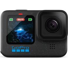 GoPro Actionkameraer Videokameraer GoPro HERO12 Black