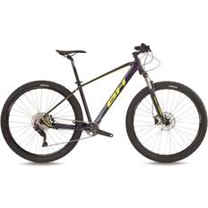 BH spike 2 5 hardtail mtb shimano deore 10s Unisex
