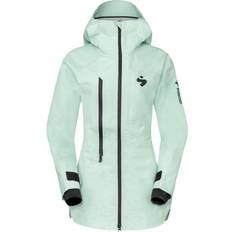 Sweet Protection Crusader X Gore-Tex Jacket Women's - Turquoise