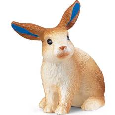 Kaninchen Figurinen Schleich Hippity Hop Bunny 72188