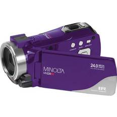 Action Cameras Camcorders Minolta MN220NV