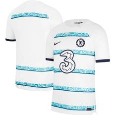 Nike Chelsea FC Game Jerseys Nike Chelsea Away Stadium Shirt 2022-23