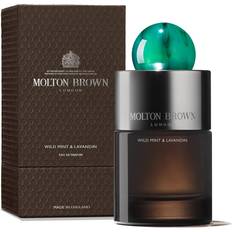 Molton Brown Eau de Parfum Molton Brown Wild Mint & Lavandin EdP 100ml