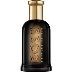 Hugo Boss Herren Eau de Parfum Hugo Boss Bottled Elixir Intense EdP 100ml
